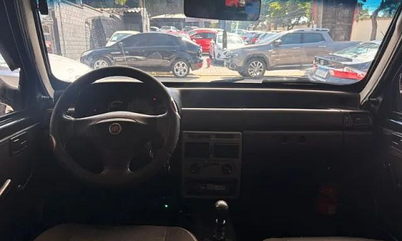 Fiat Uno Mille 1.0 F...