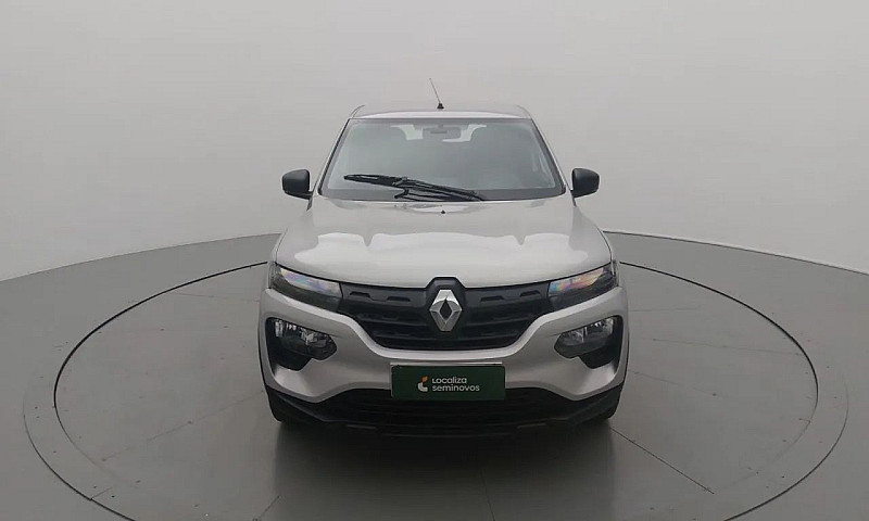 Renault Kwid 1.0 Zen...