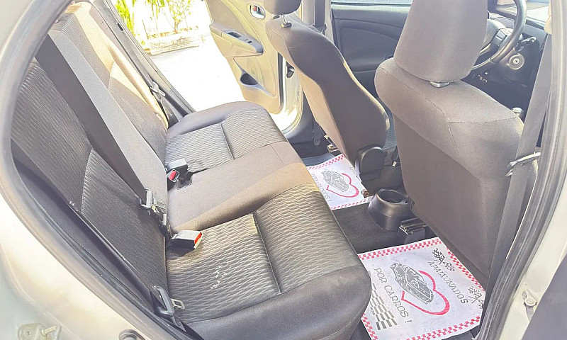 Toyota Etios X 1.3 F...