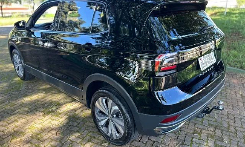 Volkswagen T-Cross C...