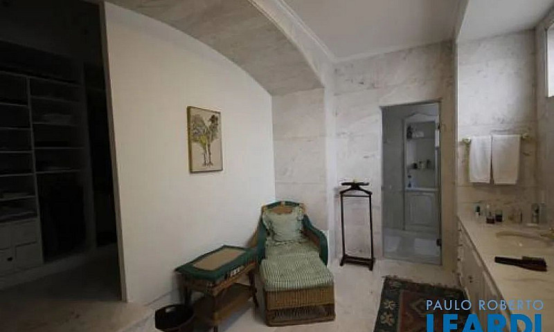 Apartamento - Jardim...