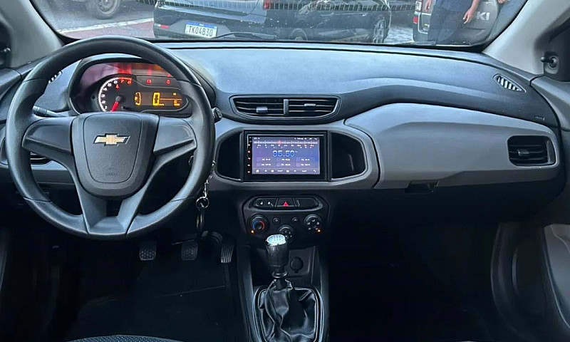 Chevrolet Onix Joy H...