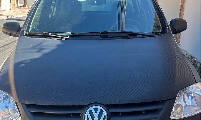 Volkswagen Fox Plus ...