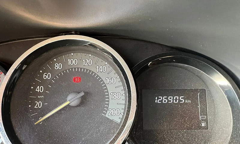 Renault Sandero Zen ...