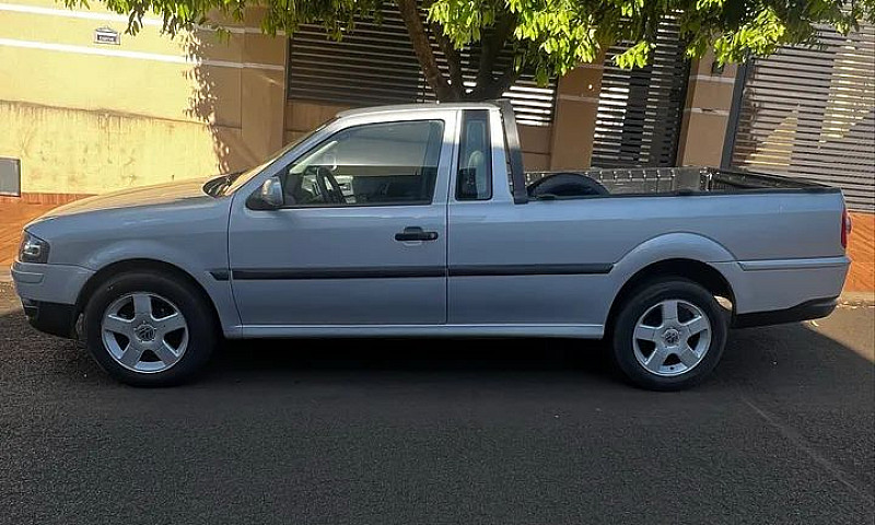 Volkswagen Saveiro 1...