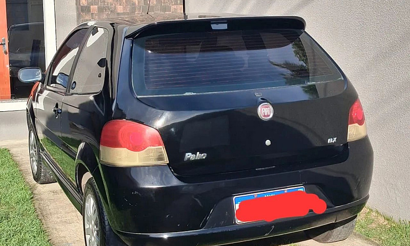 Fiat Palio Elx 1.0/ ...