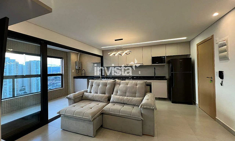 Apartamento Para Alu...