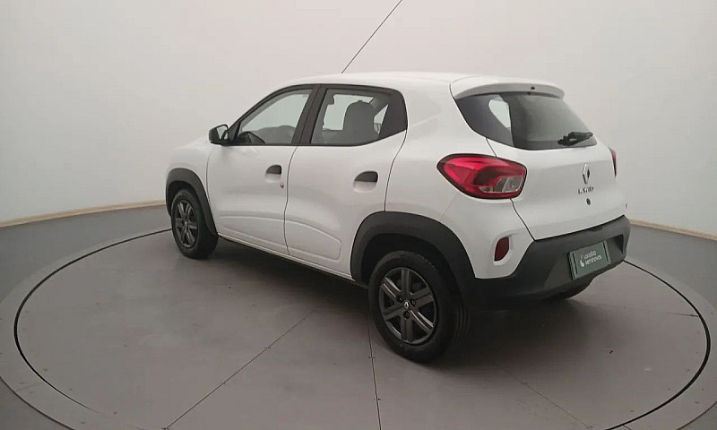 Renault Kwid 1.0 Zen...