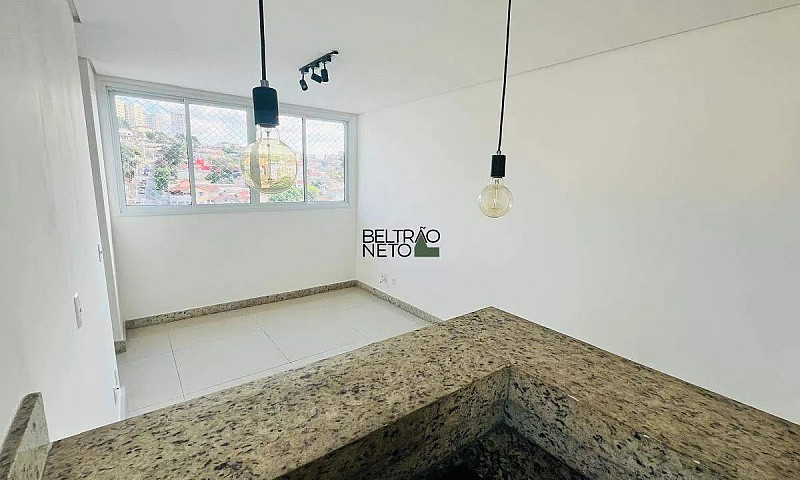 Apartamento 2 Quarto...