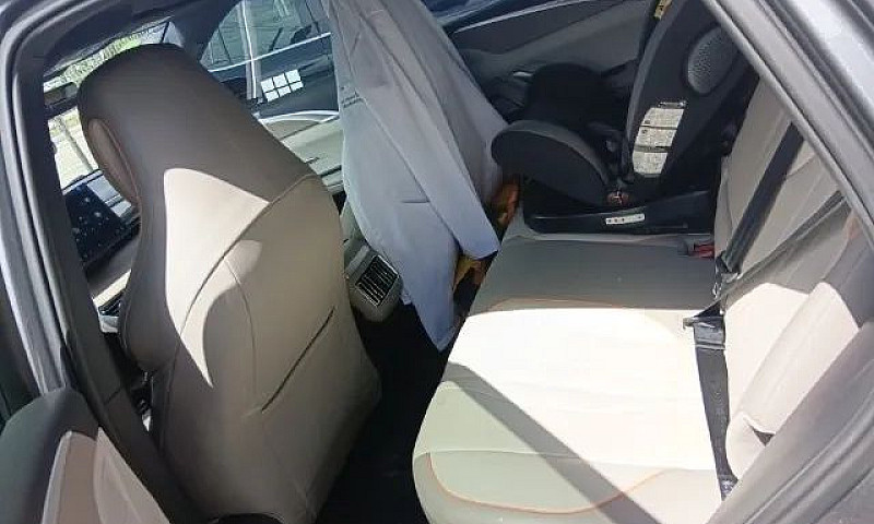 Byd Song Pro Gl 1.5 ...