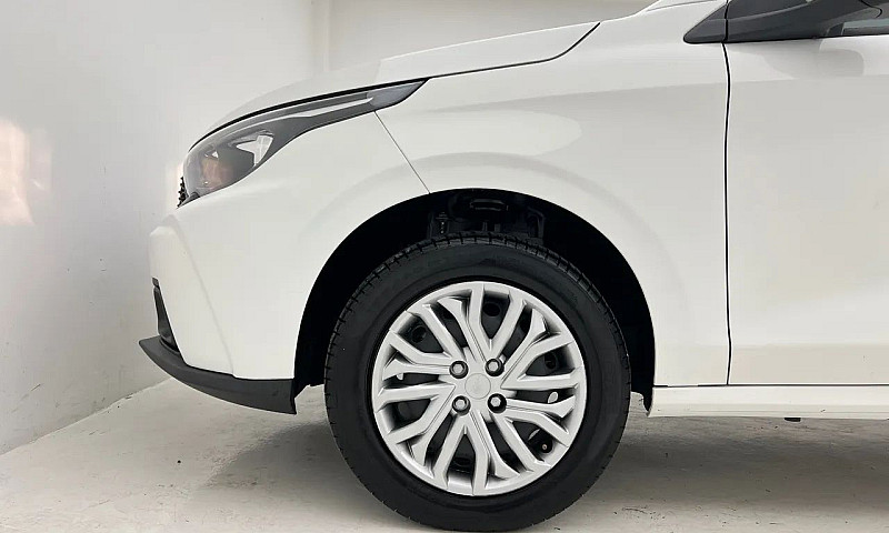 Fiat Argo 1.0 6V Fle...