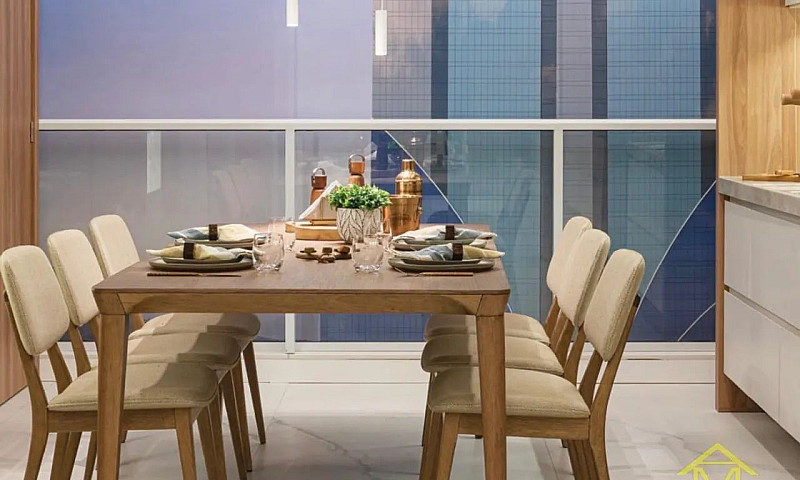 Apartamento Em Jocke...