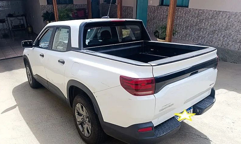 Chevrolet Montana 1....
