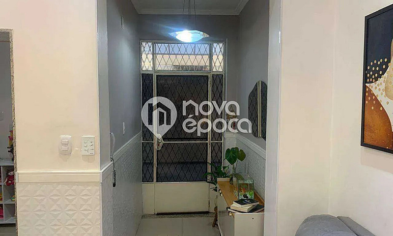 Engenho Novo | Apart...