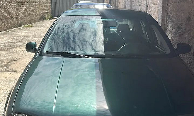 Volkswagen Golf 1.6 ...