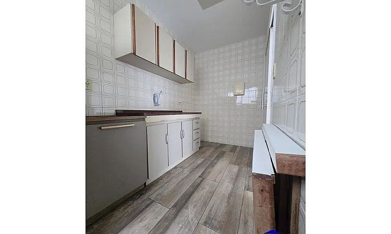 Apartamento Florianó...