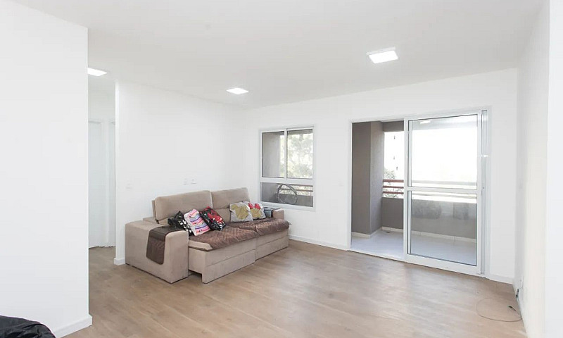Apartamento Para Ven...
