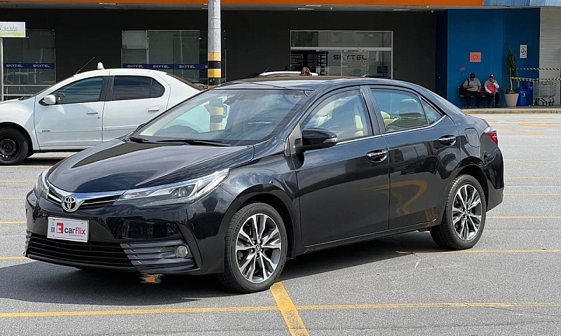 Toyota Corolla Altis...