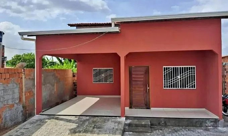Lv Vendo Casa Em Pra...