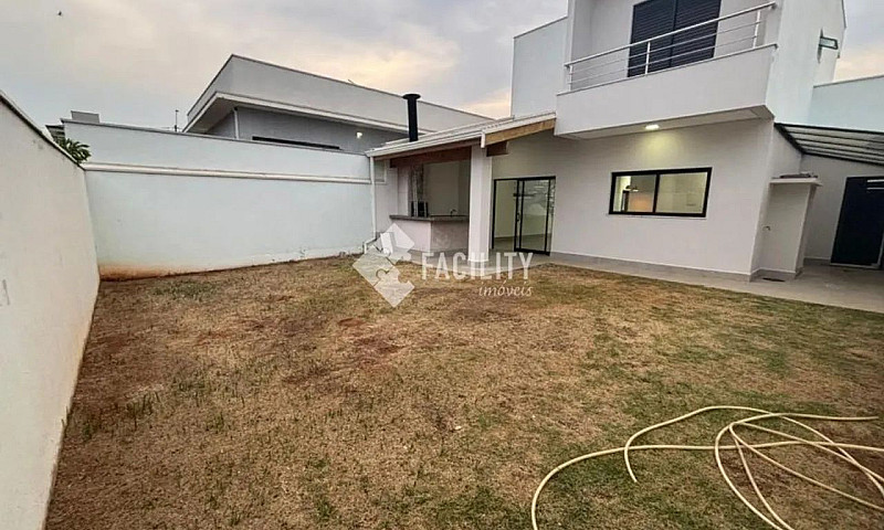 Casa - Residencial R...