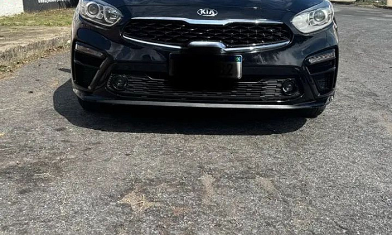 Kia Motors Cerato Sx...