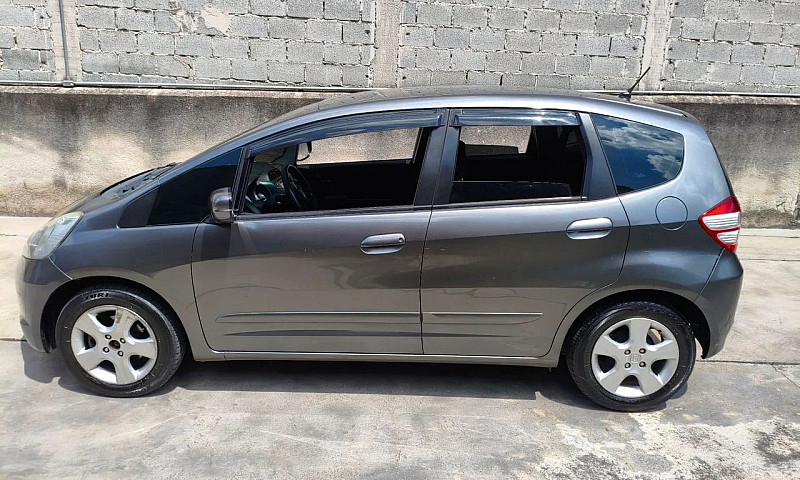 Honda Fit Lx 1.4/ 1....