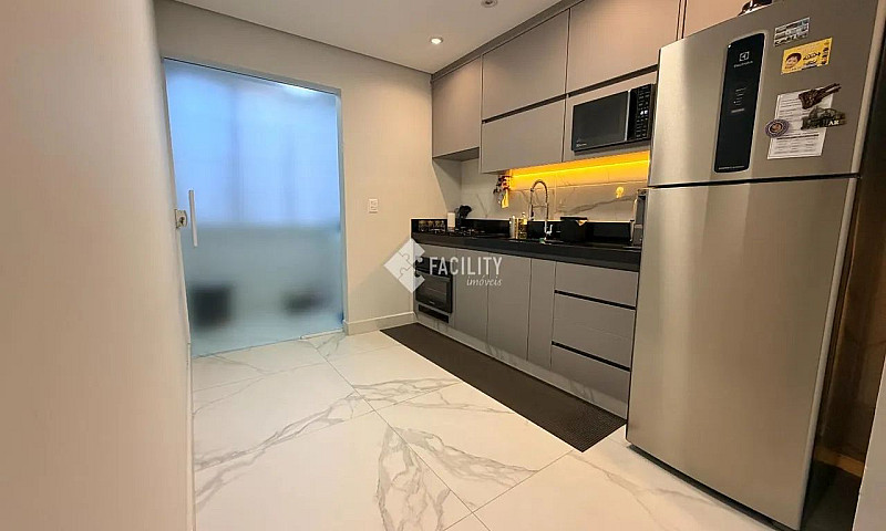 Apartamento À Venda ...