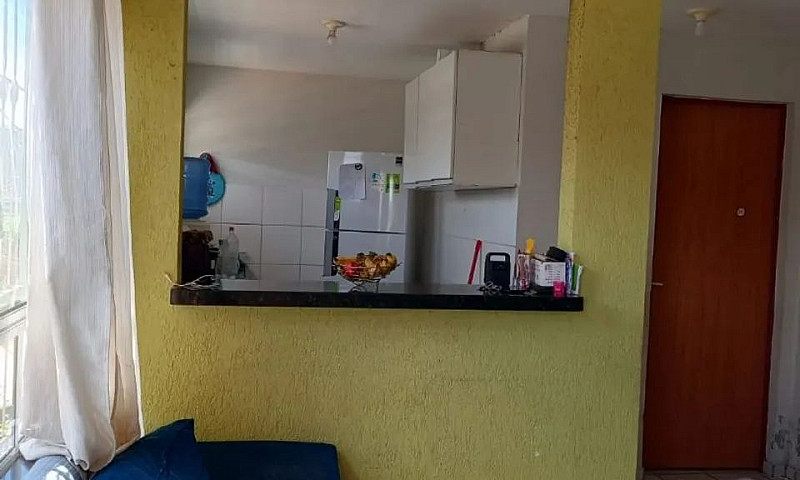 Vendo Ou Troco Apart...