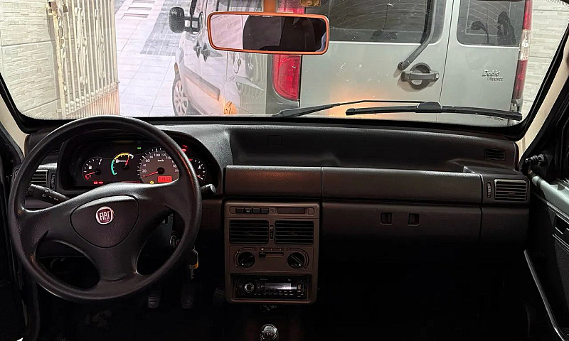 Fiat Uno Mille 1.0 F...