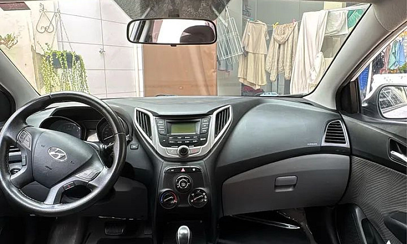 Hyundai Hb20S C.styl...