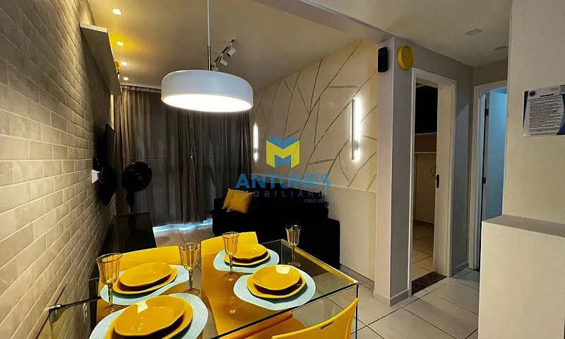 Vendo Apt 01 Quarto ...