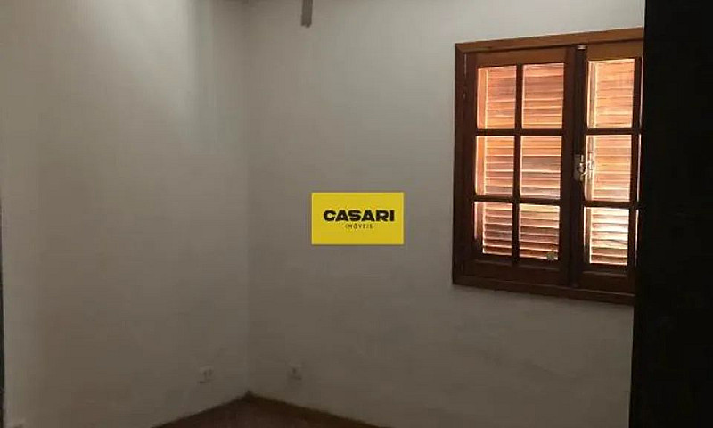 Casa Térrea 180M² Co...