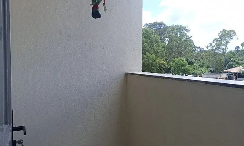Cobertura Com 4 Quar...