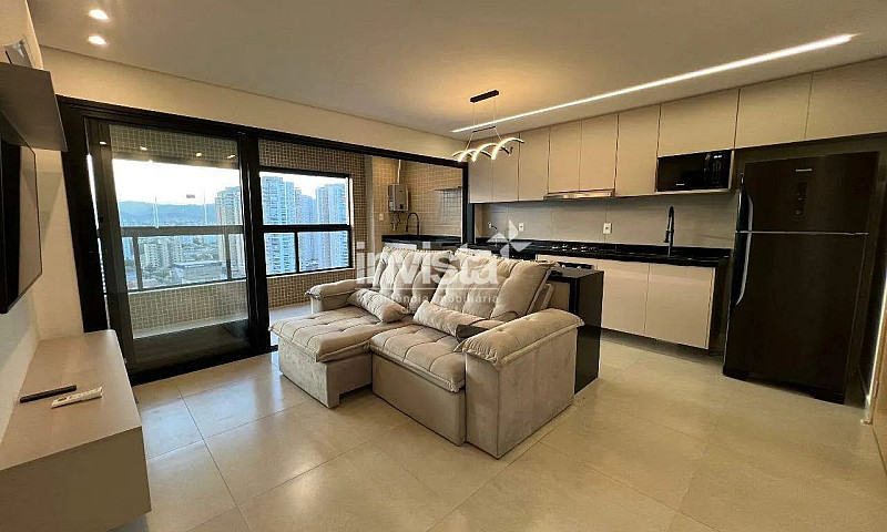 Apartamento Para Alu...