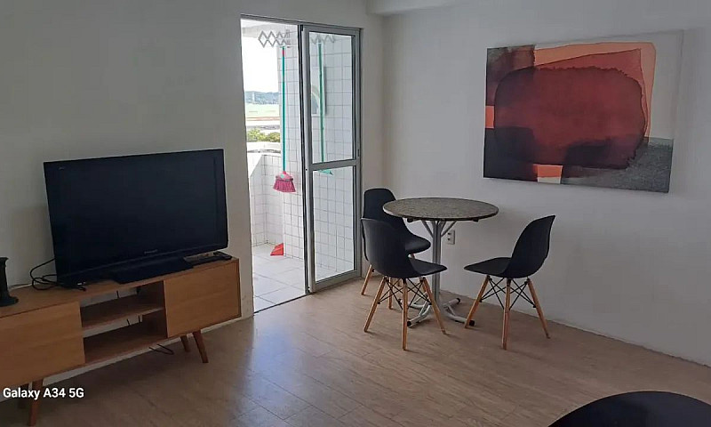 Apartamento Para Ven...