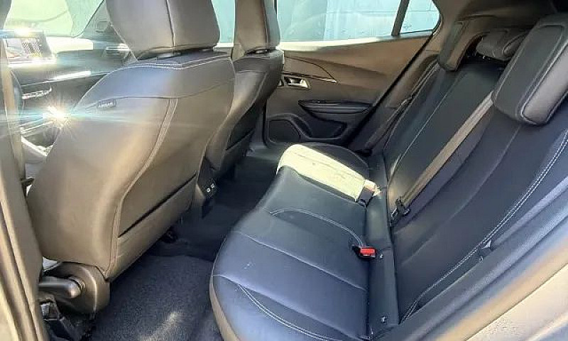 Peugeot 2008 Allure ...