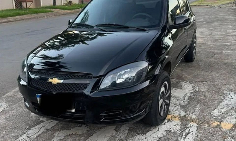 Chevrolet Celta Spir...