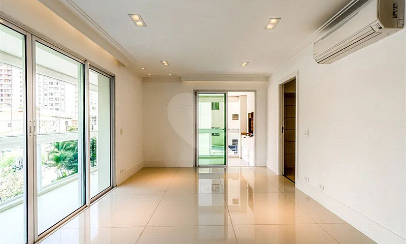 Apartamento Com 1 Qu...
