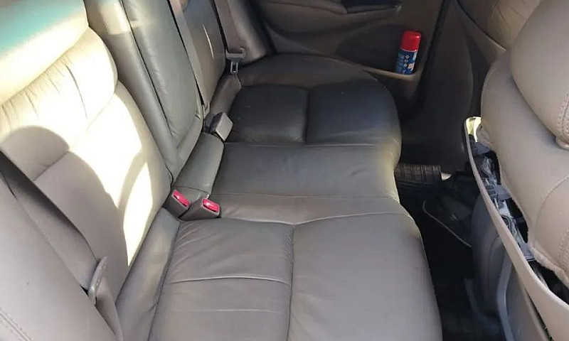 Honda Civic Sedan Lx...