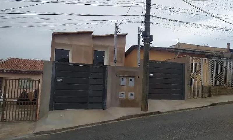Casa Geminada Nova, ...
