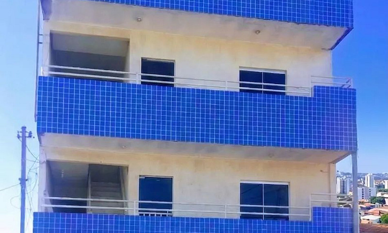 Alugo Apartamento Qr...