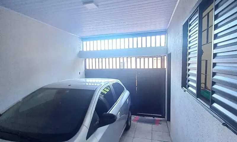 Casa Para Aluguel, 3...