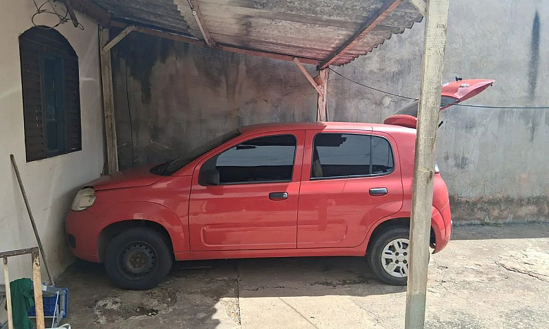 Fiat Uno Vivace/Rua ...