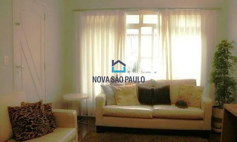 Casa À Venda Próximo...