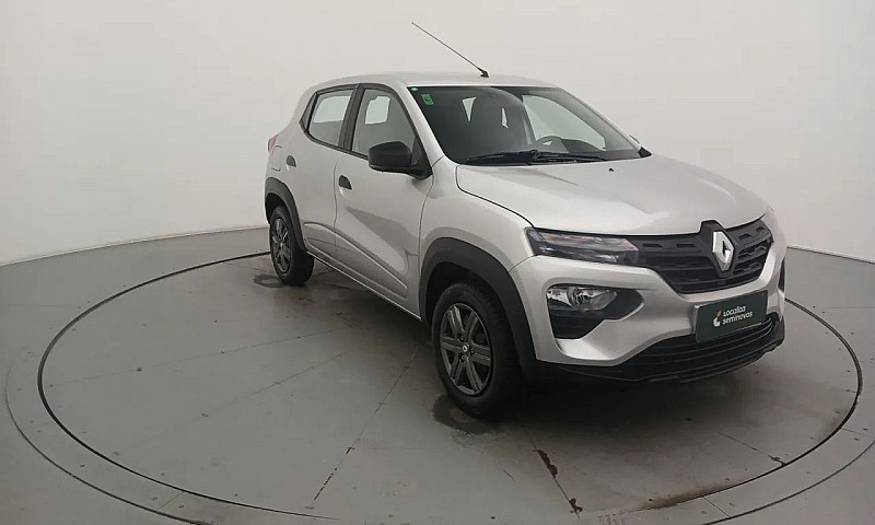 Renault Kwid 1.0 Zen...