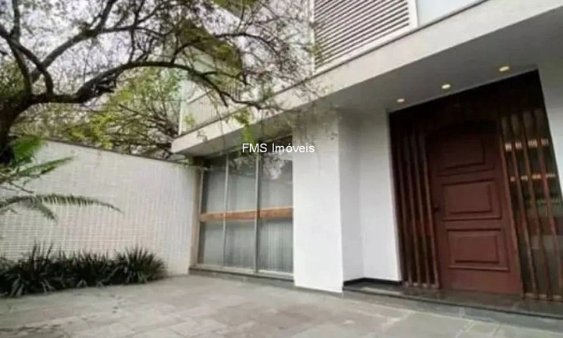 Casa Residencial Em ...