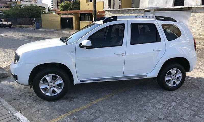 Renault Duster 2.0 A...