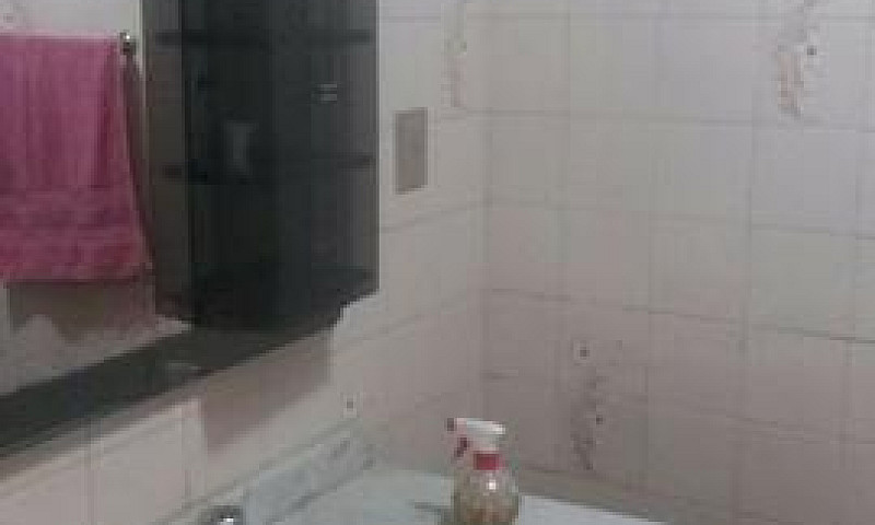 Casa No Bairro Covan...