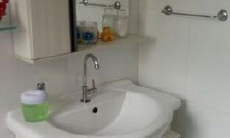 Apartamento 3 Dormit...