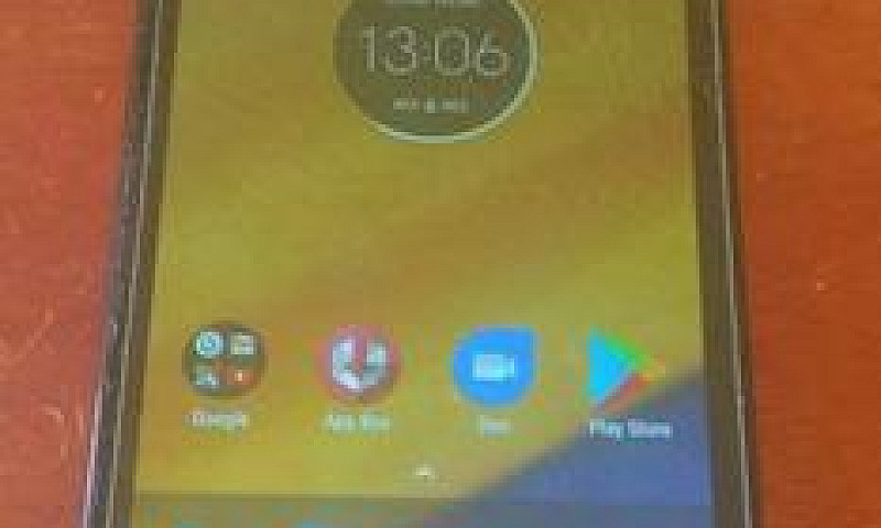 Moto C Plus 16Gb 2 D...